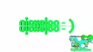 Preview 2 Nickelodeon Productions Logo Extended Effects