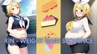 RIN - WEIGHT GAIN SEQUENCE