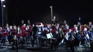 Watermelon Man (Hancock/Santamaria -Arr. Gotz - Rundel)