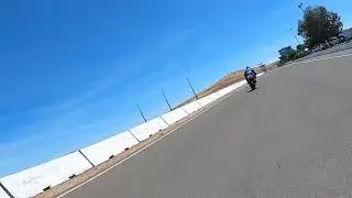 Chris Maguire Following Denny 2 of 2