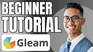 Gleam.io Tutorial for Newbies | How to Create a Giveaway with Gleam