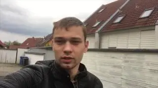 RGFG - Der Tank ist leer - 26.04.2017