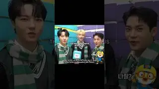 That was a unexpected answer🤣#junghoon #junmin #seeun #xikers #funny #kpopidol #kpop #fyfyi シ゚viral