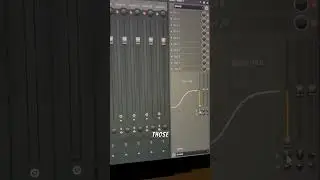 Most overlooked feature? #music #producer #beats