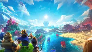 CLASH ROYALE - НОВАЯ ДЕКА ДЛЯ РЕЙТИНГА 😃