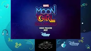 Disney Channel Commercial Breaks - February 10, 2023