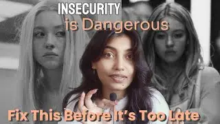IDK If I Should Share This… (Might Delete It ) But You Need To Know This To Get Over Insecurity