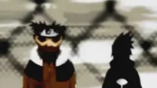 Naruto Shippuden: Ninja War [AMV]