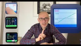 Сказ про наш программатор Plavka.Pro PRG2