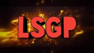 My new intro.. :D