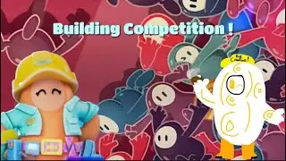 Making A Building Competition