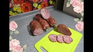 Ветчина 