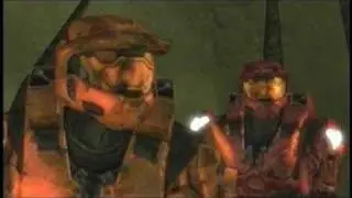 Halo comedy-capiton Planet