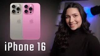 New Colors and No Overheating! New iPhone 16, 17, and SE 4 Leaks!