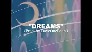 (FREE) Saba x J.cole type beat - "DREAMS"