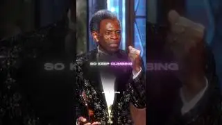 3 Important Rules Life Has Taught Me From Andre De Shields
