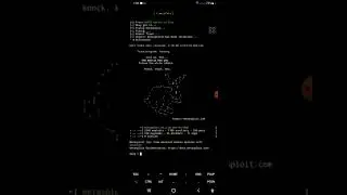 New version Metasploit was Updated How to install Metasploit on Android without root 🥰😁😍😅