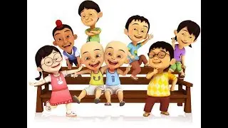 Lagu-Lagu Terbaik Upin Ipin