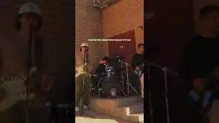pov: you found a new Christian indie band to add to your 2024 playlist #fyp #viral #christianmusic