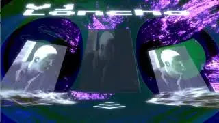 Happy Mondays  -  Judge fudge (Vj home studio)