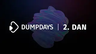DUMP Days 2023 - 2. dan