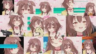 𝙊𝙖𝙮𝙤~ ぉぁょ～
