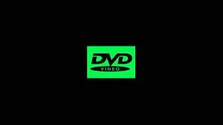 Bouncing DVD - Looping Zoom Background