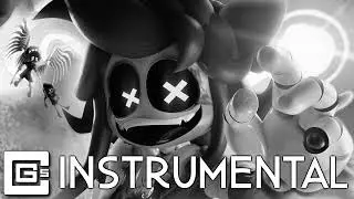 CG5 × CYN - LET ME IN (Official Instrumental)