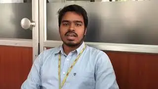 Rohit from CBIT shares feedback on services from Suntek Corp