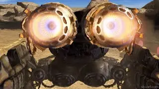 A.I.M.: Racing / Racing for Survival