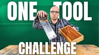 This was a HUGE Challenge || Box Making at its Simplest.
