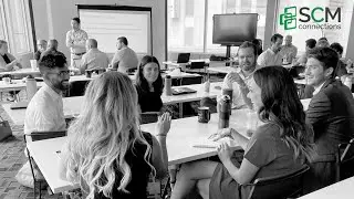 SCM Connections - Your Link to a Smarter Supply Chain