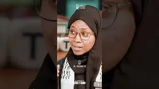 MWANAMKE NI NANI? | MADAM AMINA SUDI WARWA