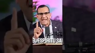 Necesitamos la Llenura del Espíritu Santo🔥🔥, Iglesia bendita de Dios despierta!!📢#cristoviene