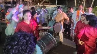 Ganesh Nimajjanam @Hyderabad