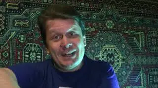 Postледний Романтик: Здравствуй, мой родной читатель!