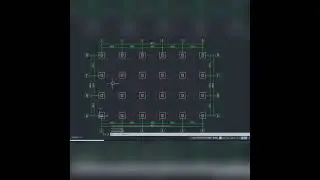 AutoCAD. part 42. YQArch lesion 1