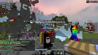 BEDWARS PRACTICE FULL BANWAVE