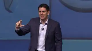 Evolve Conference 2016 - Hayes Drumwright, Co-Founder and CEO of POPin