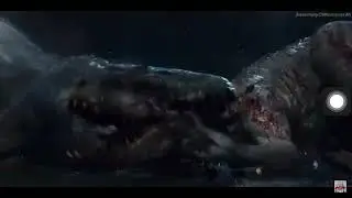 Смерть Индоминуса