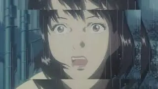 Better luck next time. (Perfect Blue)