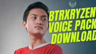 Don't shoot! (BTRXRYZEN) - Sound Effects (HD)