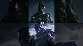 Batman vs Dr doom #shorts #batman #drdoom