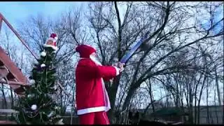 Новогодняя история.