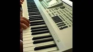 AMAPOLA (audya version)