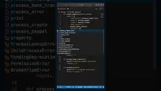 🔥  Simplifying conditional statements with Python switch statement 🔥