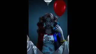 Harley Quinn  