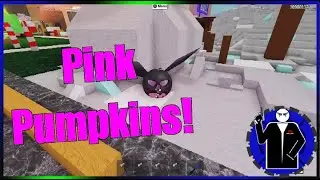 Robox Lumber 2 - PINK PUMPKINS