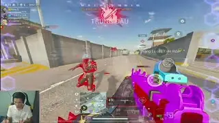 Blood Strike (vây hãm): cuộc chiến đẫm máu past 9