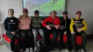 песня «Ничего на свете лучше нету»